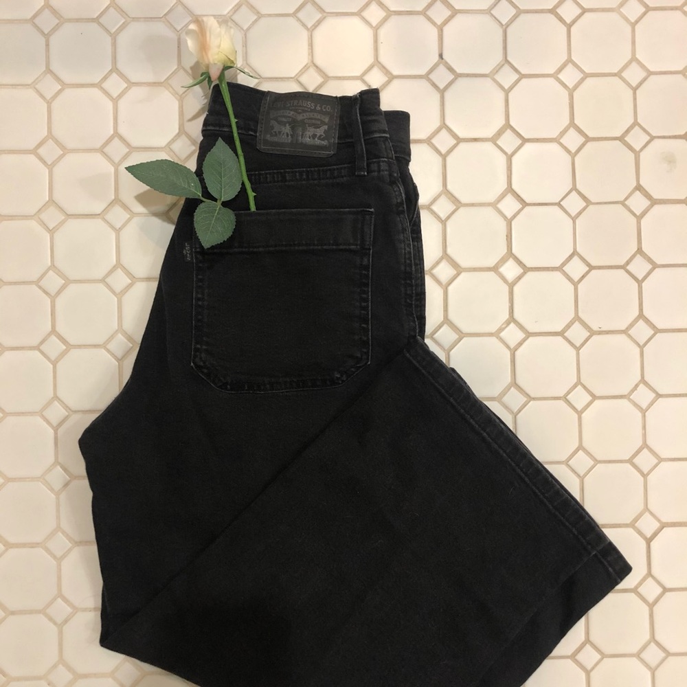 Vintage Levi’s jeans